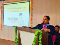 National Education Day